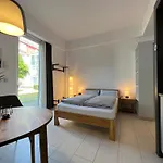 Wohnen Auf Zeit - The East By Rabe, Gym, Parkplatz, Smart-tv, Netflix * Karlsruhe