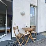Wohnen Auf Zeit - The East By Rabe, Gym, Parkplatz, Smart-tv, Netflix Karlsruhe