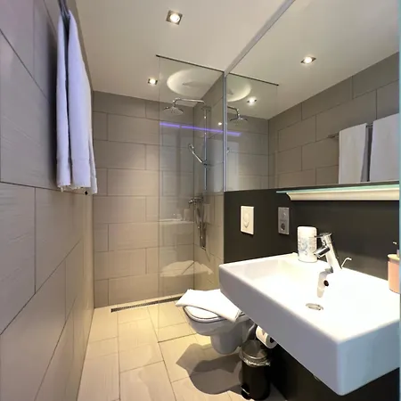 Daire The East By Rabe - Parkplatz, Smart-tv, Netflix