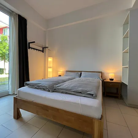 The East By Rabe - Parkplatz, Smart-tv, Netflix *